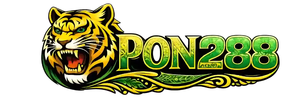 PON288 logo
